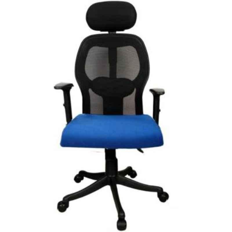 Oscar high best sale back ergonomic chair