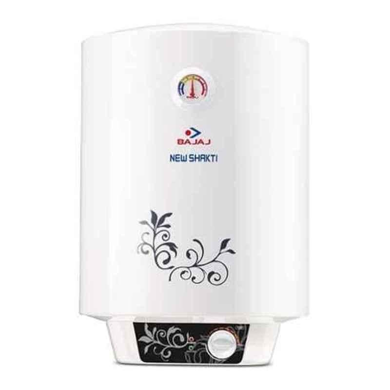 Bajaj New Shakti 15L GL Storage Water Heater, 150742