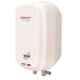 Somany ELISE INSTA NEO 3L 3000W White Instant Water Geyser with SS Inter Tank