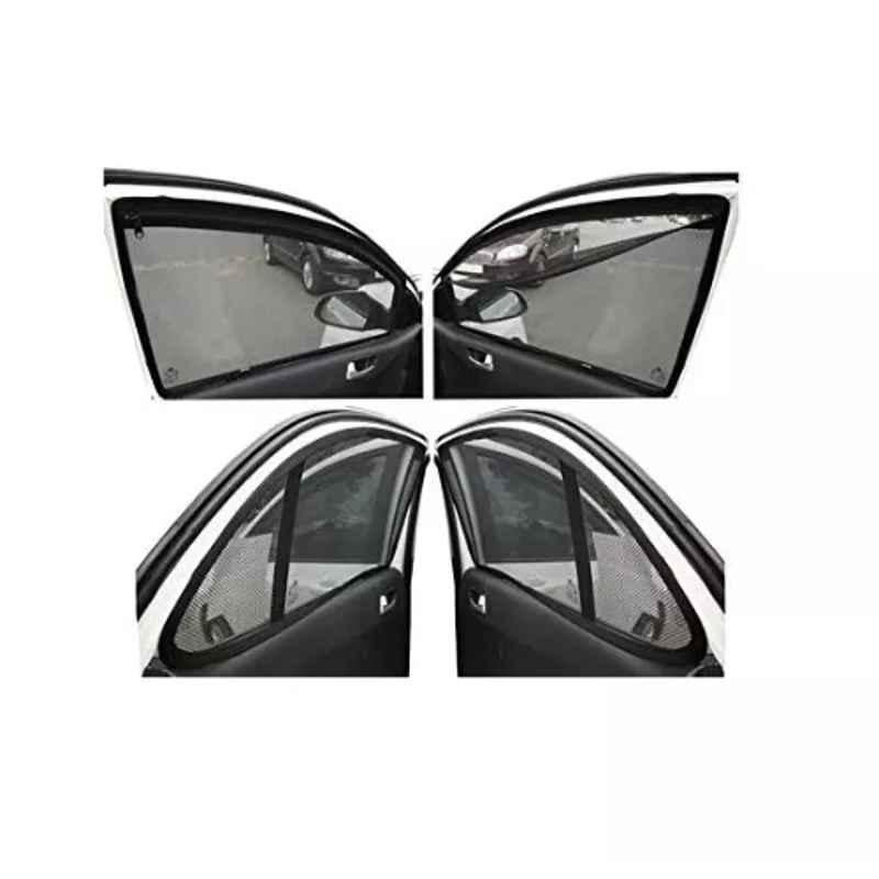 Digitru Black Sun Shades for Volkswagen