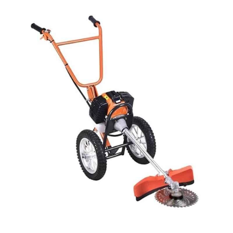 Grass chopping machine discount price