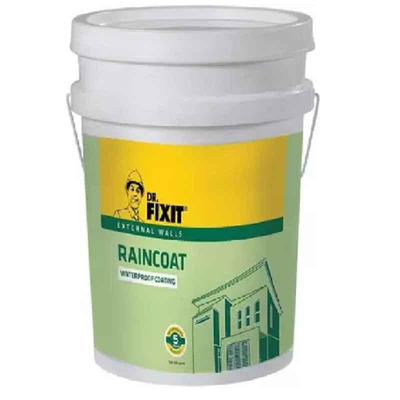 Dr. Fixit 643 20L Raincoat Waterproof Coating