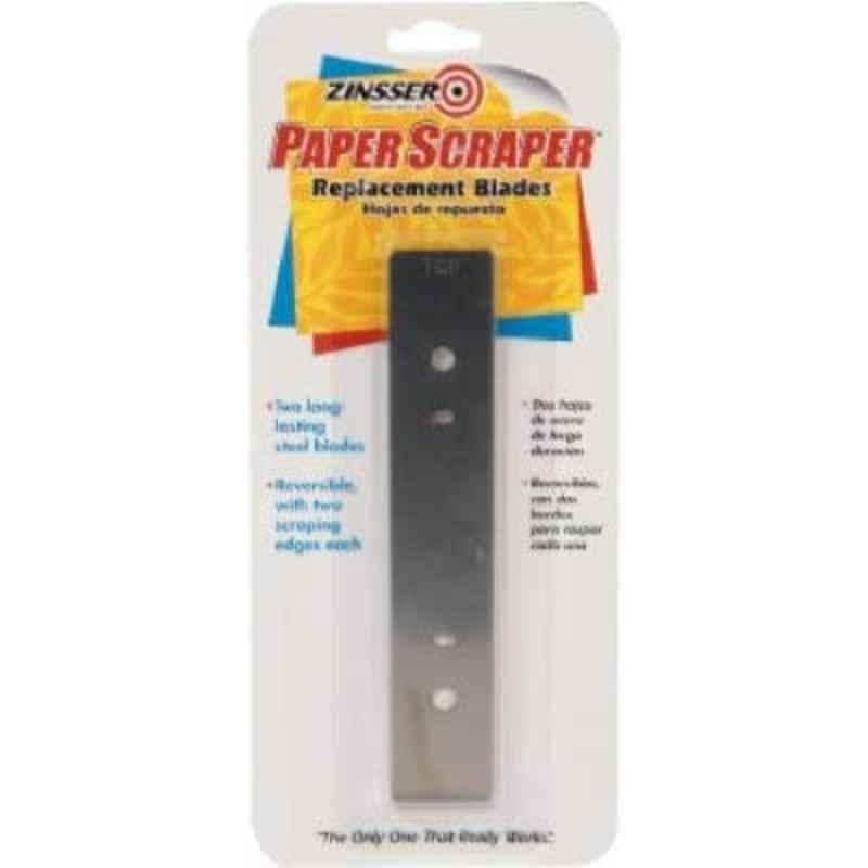 Zinsser Paper Scraper Replacement Blades