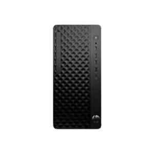 HP ProDesk 2 Tower G1a Tower Desktop with AMD Ryzen 3 8300G/8GB DDR5-5200 MT/s/512GB PCIe NVMe M.2 SSD/FreeDOS/Realtek Wi-Fi 6E RTL8852CE/Bluetooth v5.3 Wireless Card & 1 Year Warranty, E49D8AT