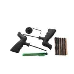 Outil 3X & 5X Tubeless Tyre Puncture Kit for Mini Truck & SUV, TE-46