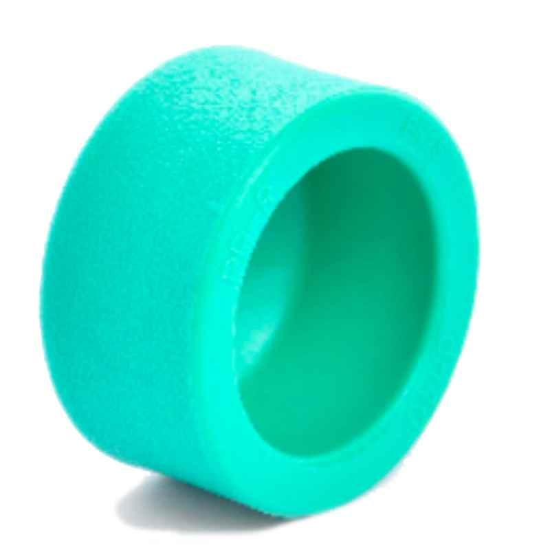 Aquaterra 160mm PPR Fitting End Caps, AT6665160