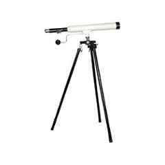 SSU Astronomical Cum Terrestrial Telescope