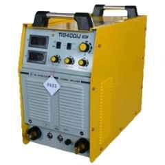 KP Welding TIG-400IJ 415V 20A 3 Phase IGBT TIG Welding Machine