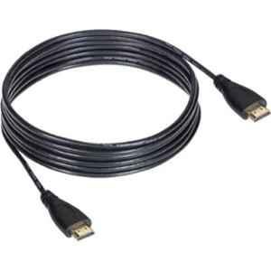 HI Focus 1.5m Black HDMI Cable, HF-HDMIR01