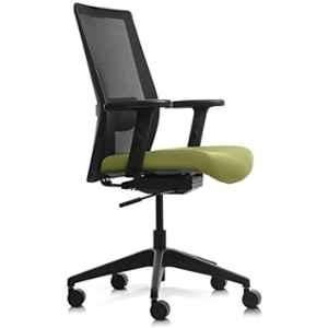 wipro furniture adapt medium back executive ergonomic office chair