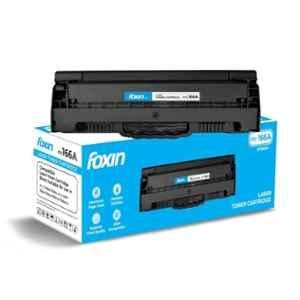Foxin FTC 166A Black Laser Toner Cartridge for HP LaserJet MFP Series 1188a, 1188w, 1188nw & 1188pnw, HP LaserJet Series 1008a & 1008w Printer