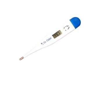 Buy Hicks Auto Shutoff Digital Thermometer with Beeper Alarm, MT-101M  Online At Best Price On Moglix