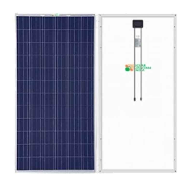 Solar Universe India 250W 24V Polycrystalline Solar Panel