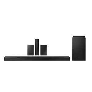 Samsung 5.1 Channel 510W Black Wirless Soundbar, HW-A670