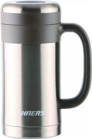 Haers store vacuum mug