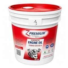 Z Premium 15W40 10 Litre 10 Engine Oil