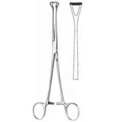Alis 20cm/ 8 inch Debakey-Babcock, A-GEN-082-20