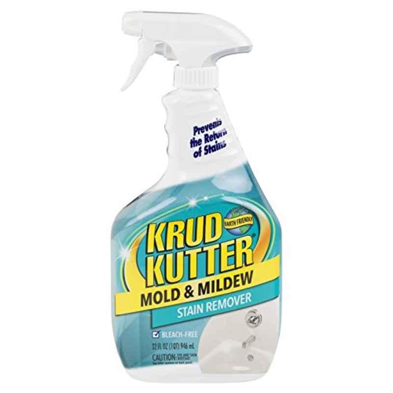 Krud Kutter 946ml Mold & Mildew Stain Remover