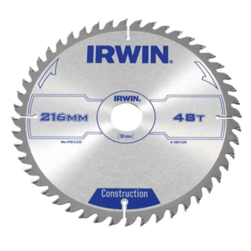 Irwin 400mm Marples General Purpose Circular Saw Blade, 1897348