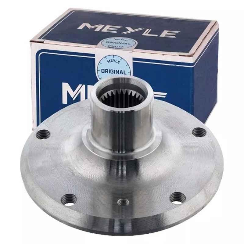 Meyle Premium Silver 27 145 mm 314 752 0006 Rear Axle Left & Right Bmw - 3 (E 90) Rear Wheel Hub W/O Bearing