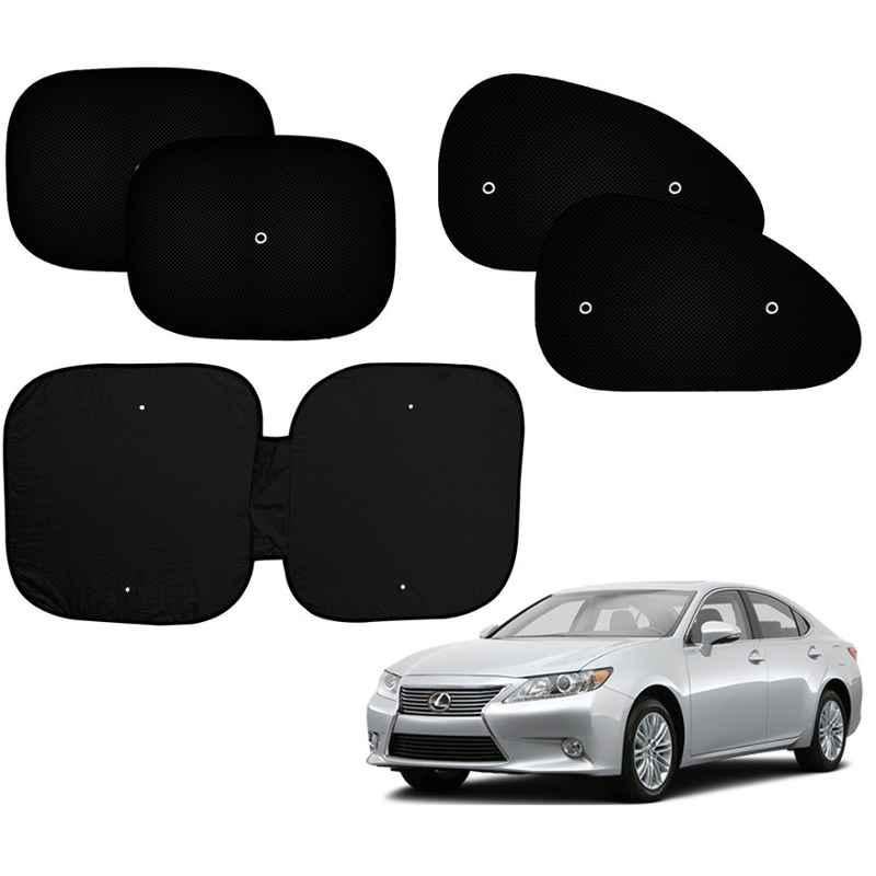 Lexus front window deals shade