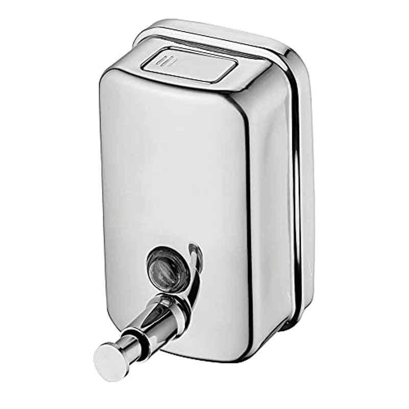 Oleanna SD-Steel 500ml Stainless Steel Soap Dispenser
