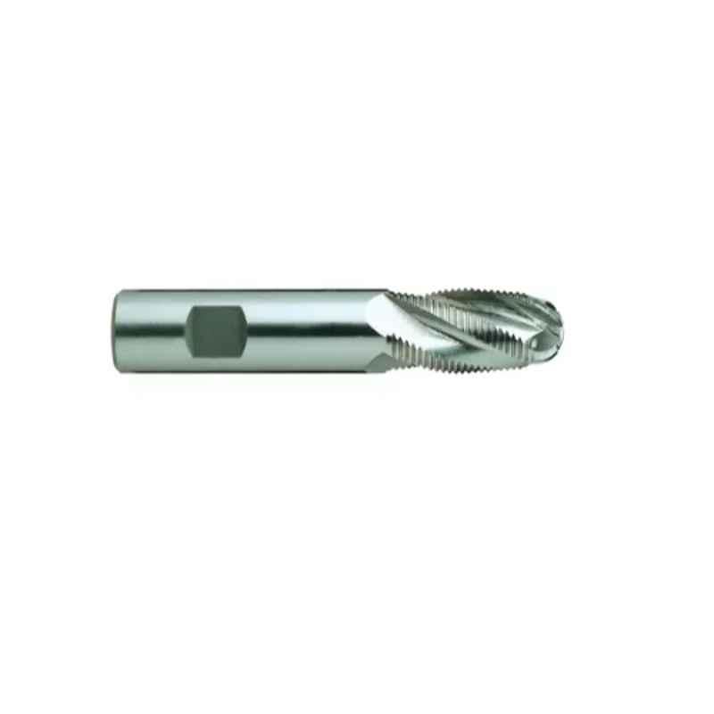 YG-1 83mm 4 Flute HSS Ball Nose End Mill, E2606120