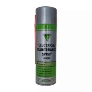 Aerol FM8226 Electrical Maintenance Spray 343 g (Pack of 2)4)