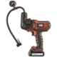 Black+Decker MTNF9-XJ Black & Orange Multievo Multitool Inflator