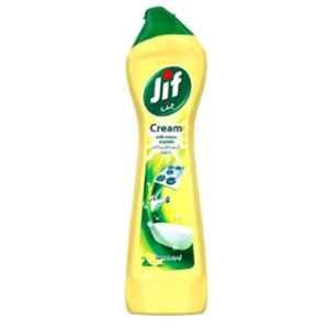 Jif 500ml Lemon Cream Cleaner with Micro Crystals