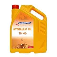 Z Premium TH 46-5 5 Litre Hydraulic Oil