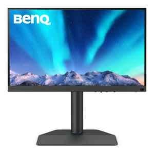 Benq 27 inch 16:9 1080p 2K DCI Grey Monitor, SW272Q