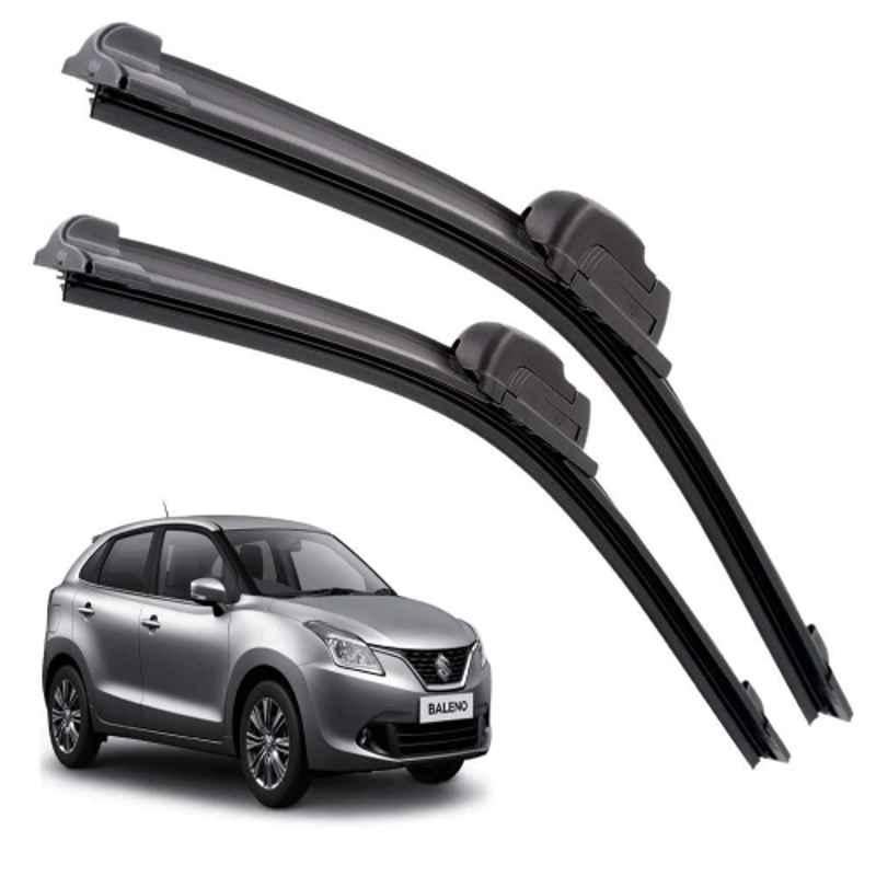 Baleno deals rear wiper