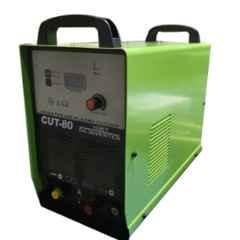 KP Welding 12A Air Plasma Cutting Machine, CUT 80