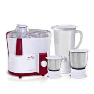 Kenstar Nutriv Plus 450W Juicer Mixer Grinder with 3 Jars