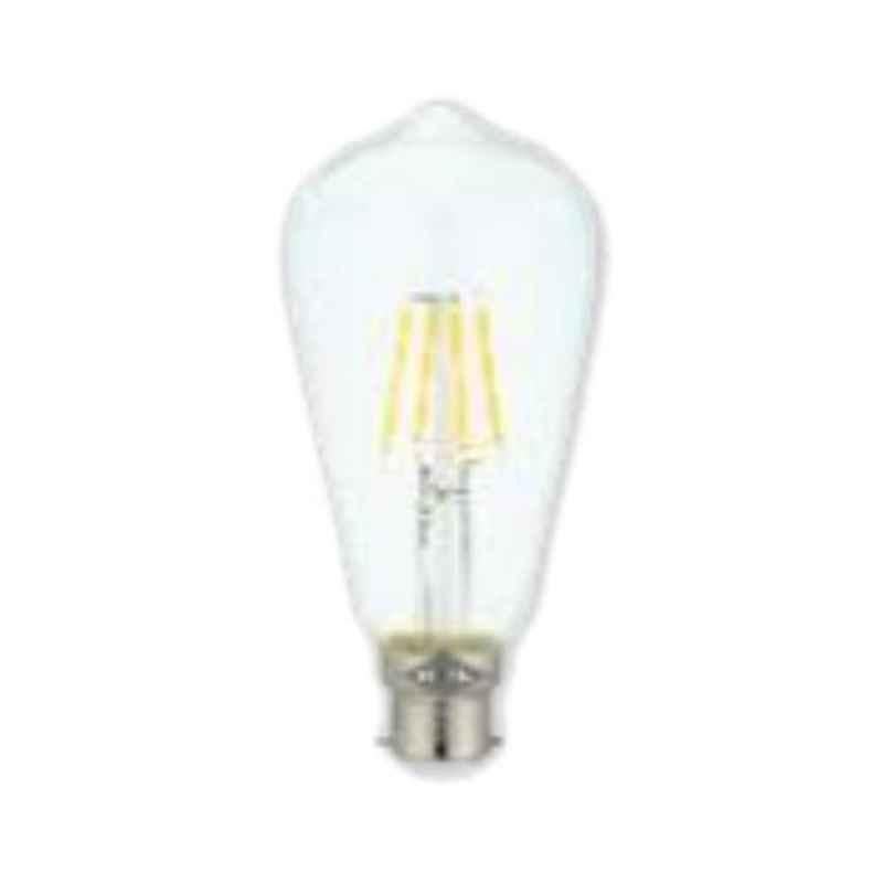 HPL 08W G60 Filament Lamp, HPLLEDF008B27G60