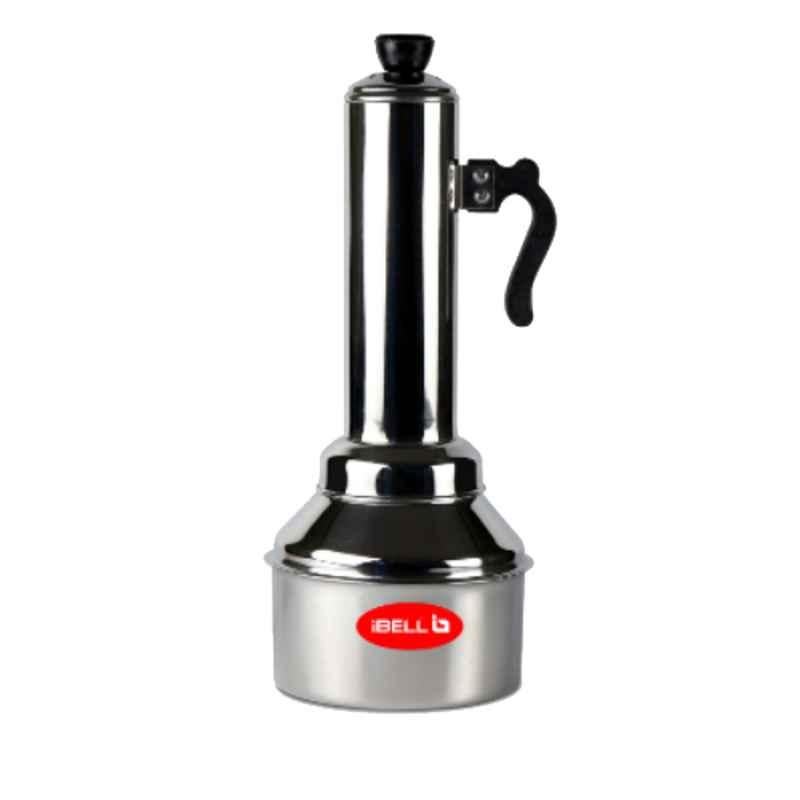 iBELL Stainless Steel Puttu Maker, PUTTUKUDAM