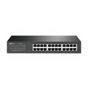 TP-Link TL-SG1024DE 24-Port Gigabit Easy Smart Switch