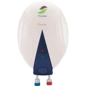 Finolex Quomado 3L 3kW White Instant Water Heater