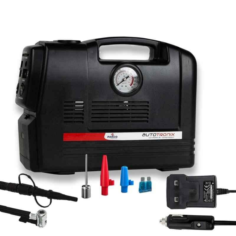 Heavy Duty 300PSI / 12V Air Compressor High for Car Tyre Inflator Pump  Portable Tire Inflator for Car or Basketball