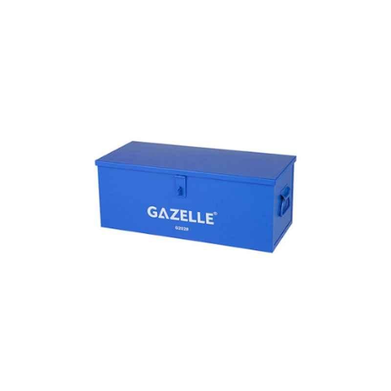 Gazelle 28 inch Heavy-Duty Steel Job Box, G2028