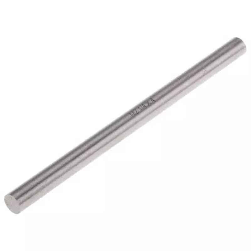 RS Pro 4 inch M2 HSS Round Tool Bit, 5227698