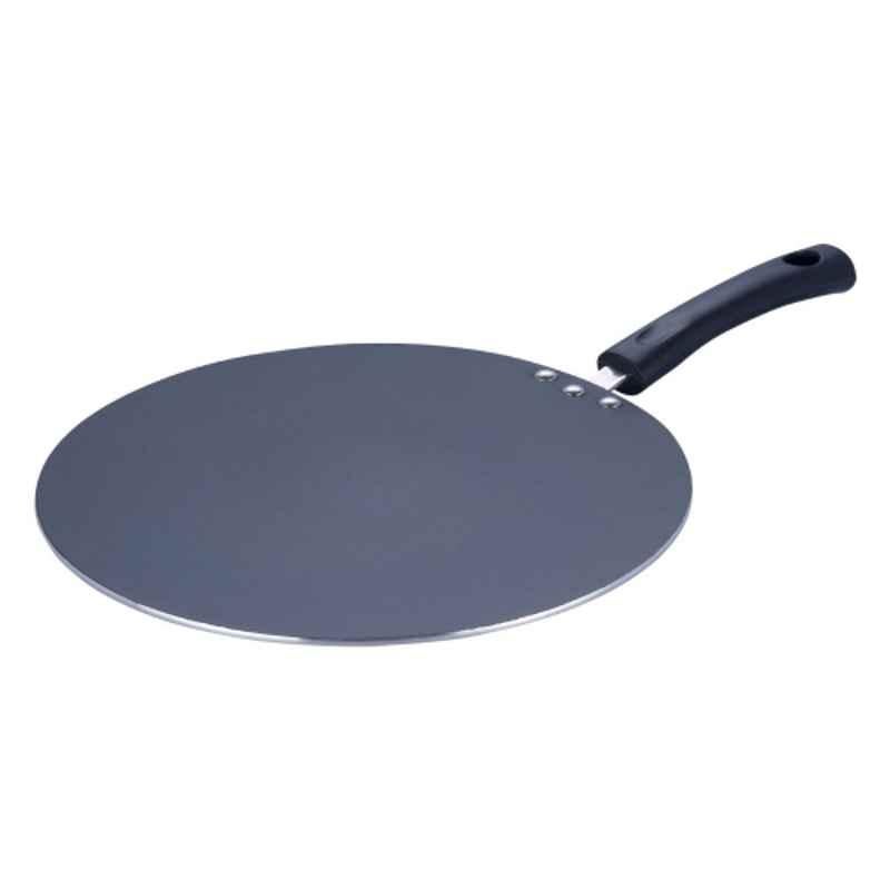 Vinod Zest 32.5cm Flat Multi Tawa, ZFMT325