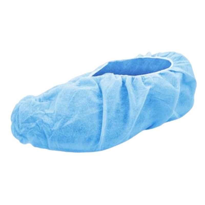Mediloop Non Woven Disposable Shoe Cover, 09DSC (Pack of 1000)