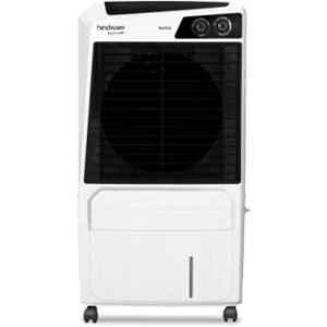 Hindware Fascino 60 Litre Plastic Black Desert Air Cooler