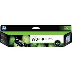 HP 970XL Black Ink Cartridge, CN625AA