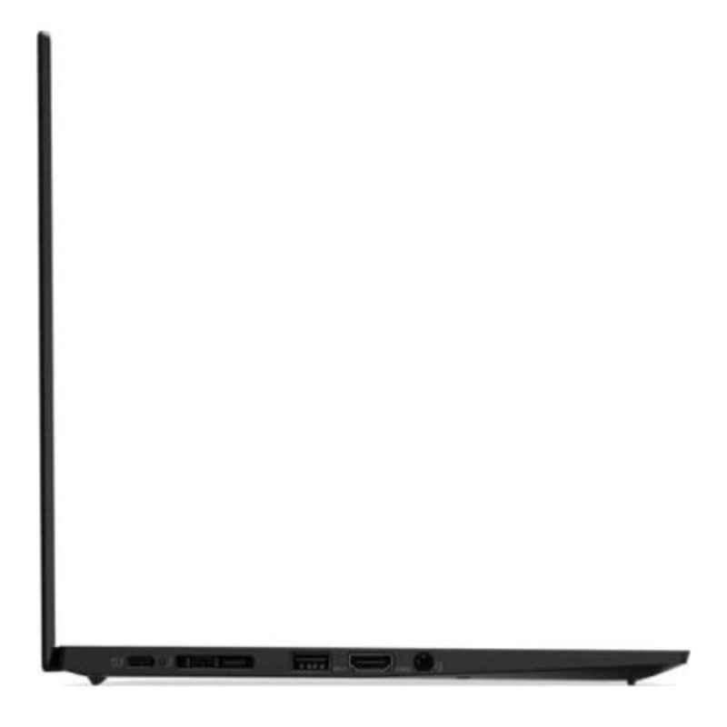Lenovo ThinkPad X13 13.3 inch 16GB/512GB Black Intel Core i7-1165G7 WUXGA Laptop, 20WK0085AD