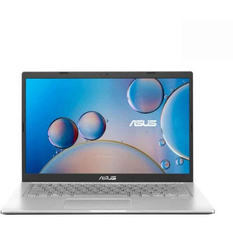 Asus 14 inch 8GB/512GB Intel Core i5-1135G7 FHD Silver Laptop, X415EA-EB1656W