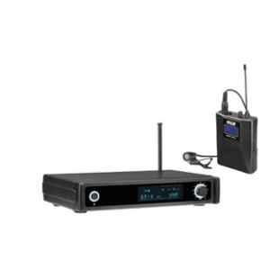 Ahuja 50-15000Hz Wireless Microphone, AWM-700UL