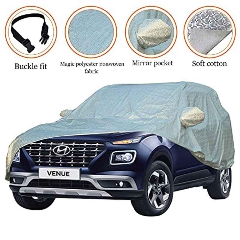 Hyundai venue cover deals price